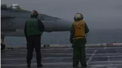 US deploys carrier marking major escalation in Trump's drug cartel war