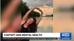 ChatGPT and mental health