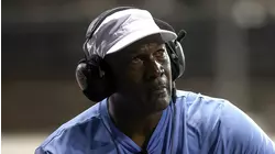 Michael Jordan Testifies in Lawsuit Against NASCAR