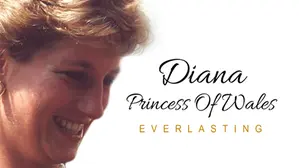 Diana, Princess of Wales: Everlasting