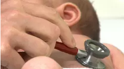 Weekend health roundup