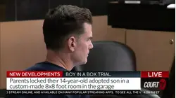 Tim Ferriter Loses 'Boy in a Box' Appeal, Conviction Stands