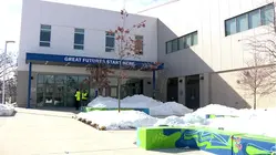 Grant allows Southwest Community Health Center to build new location