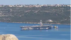 US and Iran hold high-stakes nuclear negotiations in Geneva amid military buildup