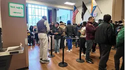 Westchester County hiring for summer jobs at Rye Playland