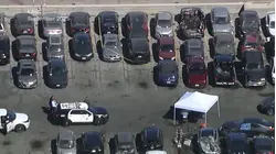 Video shows tense arrest of D4vd in connection to teen girl found dead in his Tesla