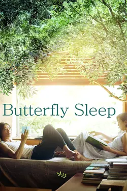 Butterfly Sleep