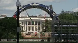 Multiple music artists drop out of Freedom 250 concert