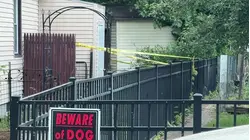 Mastic Beach shooting suspect arrested after two people shot Monday night