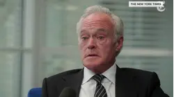 Scott Pelley Speaks Out on 'Political Influence' at CBS News