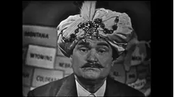 The Red Skelton Show: The Referee