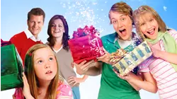 Summertime Christmas