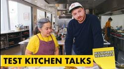 Pro Chefs Share Their Top Restaurant Kitchen Tips