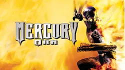 Mercury Man