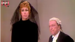 The Carol Burnett Show: S3 E13 - Garry Moore, Durward Kirby