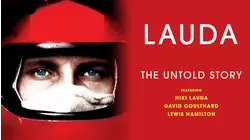 Lauda: The untold Story