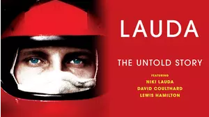 Lauda: The untold Story