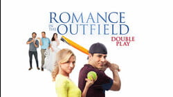 Romance In The Outfield - Double Play