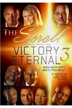 The Scroll : Victory Eternal Volume 3
