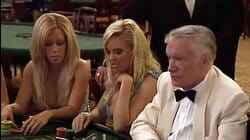 The Full Monte Carlo