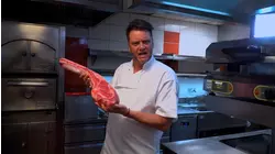 Malaysian Culinary Today