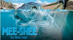 Mee-Shee: The Water Giant