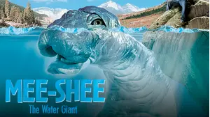 Mee-Shee: The Water Giant