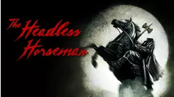 The Headless Horseman