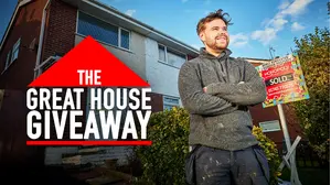 The Great House Giveaway