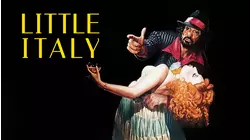 Little Italy