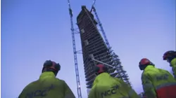 Turning Torso
