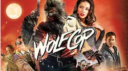 WolfCop