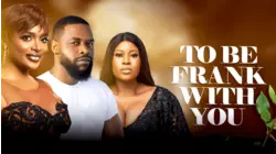 To Be Frank With You