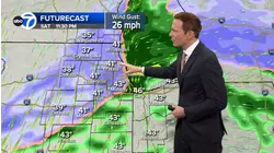 ABC7 AccuWeather Forecast