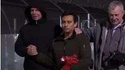 Beloved chef released after spending nearly month in ICE detention facility in Newark