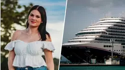 Stepbrother of Teen Found Dead on Cruise Ship Named a Suspect