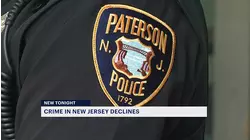 Gov. Murphy says crime declined in New Jersey in 2025