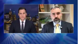 New Mexico Attorney General outlines his case against Meta