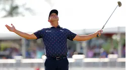 Gary Woodland Shares Emotional Reaction to Houston Open Win