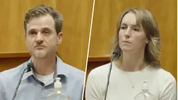 Jury Deliberates Fate of Maui Doctor Accused of Trying to Kill Wife