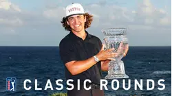 2025 Corales Puntacana Championship - Final Round