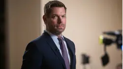 FBI seizes Eric Swalwell's electronic devices