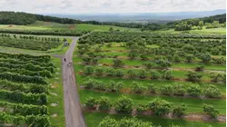 Road Trip: Lawrence Farms Orchards in Newburgh has something delicious waiting to be picked