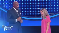 Check out this nail biting Fast Money!!! | Family Feud