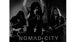 Nomad City - Live Performance