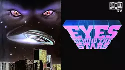 Eyes Behind The Stars