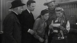 The Robin Hood Kid