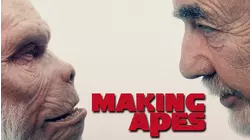 Making Apes: The Artists Who Changed Film