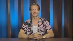 James Van Der Beek and Ross Mathews Are Here to Take Down Raven Symone and Joel McHale