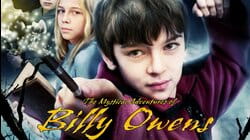 Mystical Adventures of Billy Owens, The
